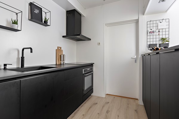 Medium property photo - Jouwsmastraat 33, 8934 AX Leeuwarden